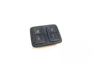 JC389989 , art8098698 Кнопка регулировки сидения Mercedes GL X164 Арт 8098698, вид 1