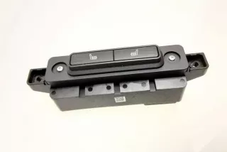 HY3218D687AC , art8098695 Кнопка обогрева сидений Land Rover Range Rover Velar Арт 8098695, вид 1