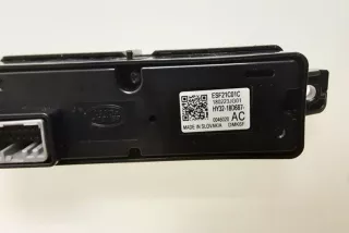 HY3218D687AC , art8098695 Кнопка обогрева сидений Land Rover Range Rover Velar Арт 8098695, вид 2