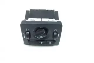 30739298 , art8098765 Блок управления светом Volvo V50 Арт 8098765, вид 1