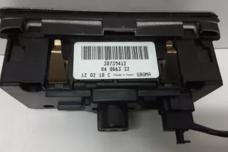 30739412 , art8098866 Блок управления светом Volvo S80 1 Арт 8098866, вид 3