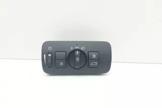 30739412 , art8098855 Блок управления светом Volvo S60 2 Арт 8098855, вид 1