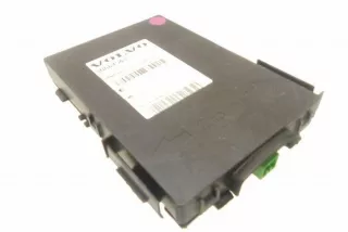 30667543 , art8100754 Блок управления центральным замком Volvo S80 1 Арт 8100754, вид 1
