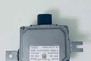6G9N9D372AC , art8100797 Блок управления ТНВД Volvo V60 1 Арт 8100797, вид 2