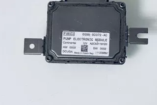 6G9N9D372AC , art8100817 Блок управления ТНВД Volvo XC60 1 Арт 8100817, вид 2