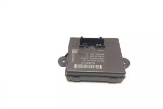 31343873 , art8100860 Блок управления двери передней левой Volvo S60 2 Арт 8100860, вид 1