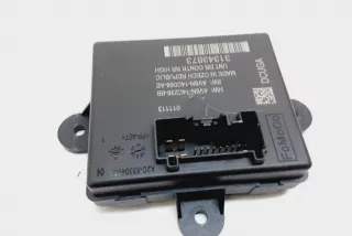 31343873 , art8100880 Блок управления двери передней левой Volvo S60 2 Арт 8100880, вид 2