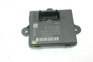 31343873 , art8100873 Блок управления двери передней левой Volvo V40 2 Арт 8100873