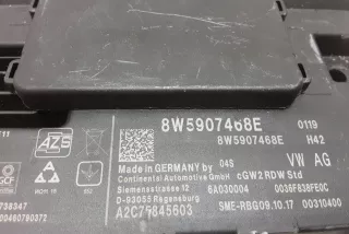 8W5907468E, 6A030004, A2C79845603 , art8101208 Прочая запчасть Audi A4 B9 Арт 8101208, вид 2