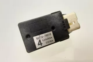 8651676010 , art8101408 Прочая запчасть Lexus CT Арт 8101408, вид 1