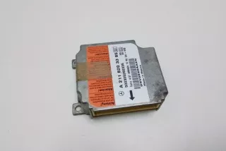 A2118205785 , art8101691 Блок AirBag Mercedes E W211 Арт 8101691, вид 1