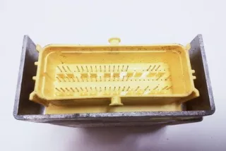 5C0959655AE , art8101696 Блок AirBag Volkswagen Passat B7 Арт 8101696, вид 3