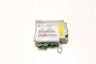6929560 , art8101711 Блок AirBag BMW 7 E65/E66 Арт 8101711, вид 1