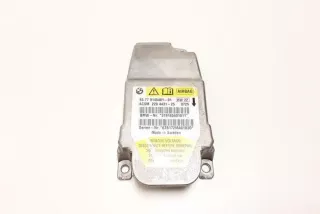 9145401 , art8101755 Блок AirBag BMW 5 E60/E61 Арт 8101755, вид 1
