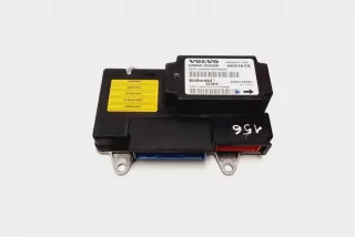 8697679 , art8101786 Блок AirBag Volvo V50 Арт 8101786, вид 1