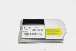 30782386 , art8101872 Блок AirBag Volvo XC90 1 Арт 8101872, вид 1