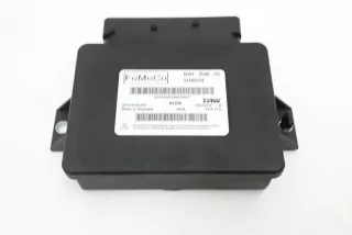 31445314, 6G912598CG , art8102165 Блок ручника (стояночного тормоза) Volvo V70 1 Арт 8102165, вид 1