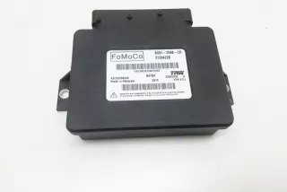 31334228, 6G912598CD , art8102170 Блок ручника (стояночного тормоза) Volvo XC60 1 Арт 8102170, вид 1