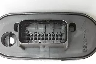 31294186AA , art8102318 Блок управления светом Volvo XC60 1 Арт 8102318, вид 2