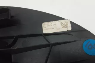 561863046A , art8103945 Накладка декоративная на торпедо Volkswagen Passat B7 Арт 8103945, вид 3