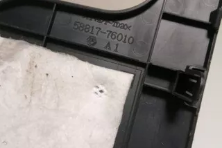 5881776010 , art8103862 Накладка декоративная на торпедо Lexus CT Арт 8103862, вид 4