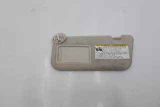 TW23281010 , art8105150 Козырек солнцезащитный Lexus CT Арт 8105150, вид 1