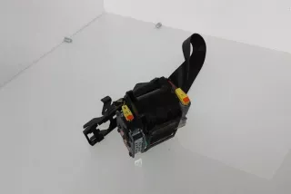 8R1857706J , art8105924 Ремень безопасности передний левый Audi Q5 1 Арт 8105924, вид 1