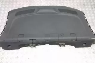 561863413 , art8106251 Полка багажника Volkswagen Passat B7 Арт 8106251, вид 1