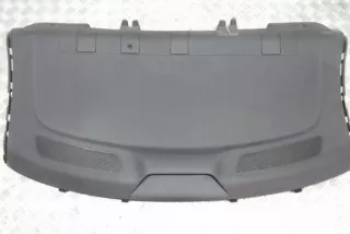 561863413 , art8106251 Полка багажника Volkswagen Passat B7 Арт 8106251, вид 3