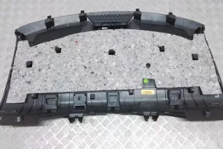 561863413 , art8106251 Полка багажника Volkswagen Passat B7 Арт 8106251, вид 8