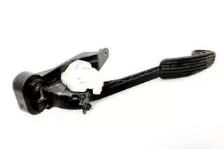 30683520, 00853716 , art8106501 Педаль газа Volvo XC90 1 Арт 8106501, вид 1
