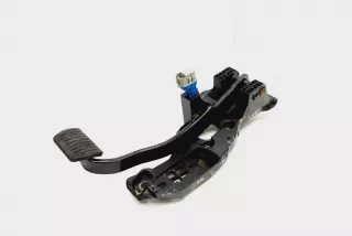 FG9C9F856AB , art8106645 Педаль тормоза Ford Fusion 2 Арт 8106645, вид 1