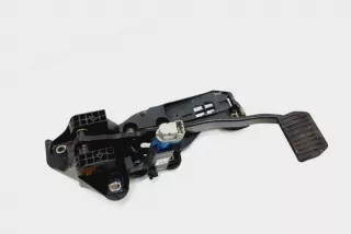 FG9C9F856AB , art8106645 Педаль тормоза Ford Fusion 2 Арт 8106645, вид 2