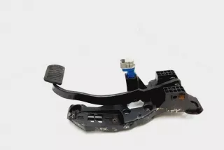 FG9C9F856AB , art8106645 Педаль тормоза Ford Fusion 2 Арт 8106645, вид 4