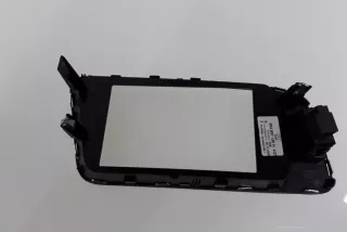 8R2857186H , art8106940 Накладка декоративная на торпедо Audi Q5 1 Арт 8106940, вид 3