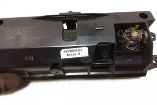 51168402967, 16000010, 53P067801 , art8107622 Пепельница BMW X5 E53 Арт 8107622, вид 5