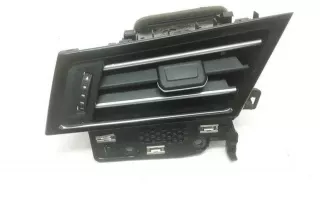 3G1819701E , art8107715 Дефлектор обдува салона Volkswagen Passat B8 Арт 8107715, вид 1