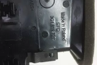 3G1819701E , art8107715 Дефлектор обдува салона Volkswagen Passat B8 Арт 8107715, вид 4