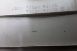 7302453020 , art8108897 Обшивка салона Lexus CT Арт 8108897, вид 3