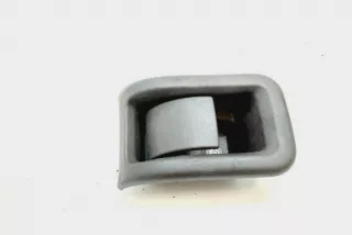 30779851 , art8109624 Ручка открывания капота Volvo XC60 1 Арт 8109624, вид 1