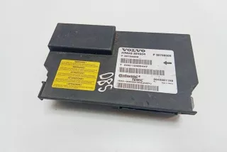 30798509 , art8109828 Шлейф руля Volvo S80 1 Арт 8109828, вид 1