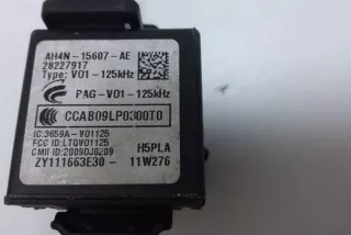 AH4N15607AE , art8110076 Замок зажигания Volvo S60 2 Арт 8110076, вид 2