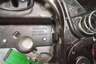 08666887 , art8110170 Руль Volvo S60 1 Арт 8110170, вид 2