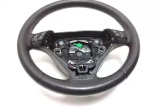 08666887 , art8110170 Руль Volvo S60 1 Арт 8110170, вид 3