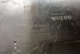 10091504463 , art8110872 Блок ABS Volvo XC90 1 Арт 8110872, вид 3