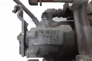 W08471 , art8111643 Суппорт задний правый Volkswagen Passat B7 Арт 8111643, вид 4