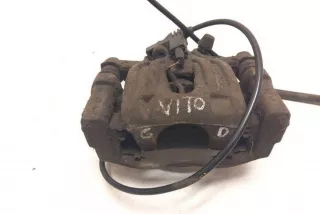 Y01360 , art8111686 Суппорт задний правый Mercedes Vito W639 Арт 8111686, вид 4