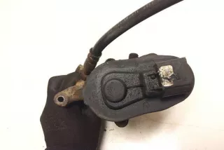 32332594, 32332594E , art8111710 Суппорт задний левый Volvo S80 1 Арт 8111710, вид 5