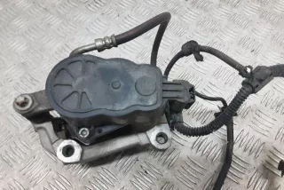 9819059380 , art8111891 Суппорт задний левый Peugeot 3008 2 Арт 8111891, вид 3