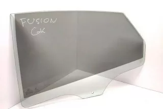 43R004529, DS73F25713A , art8113194 Стекло двери задней левой Ford Fusion 2 Арт 8113194, вид 1